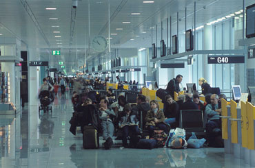München International Airport