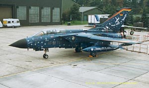 Nörvenich (Düren) Military Airfield