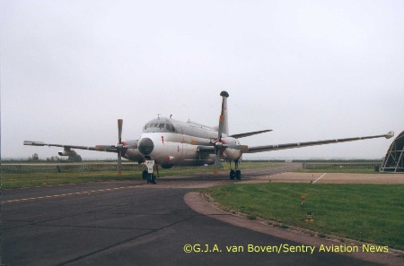 Nörvenich (Düren) Military Airfield