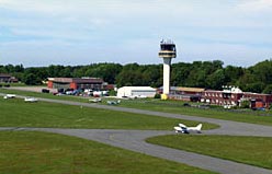 Rotenburg Wümme Flugplatz