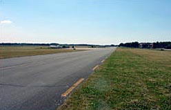 Rotenburg Wümme Flugplatz