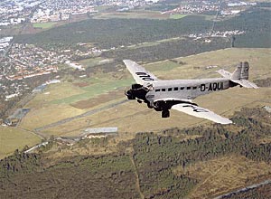 Schleißheim Airfield