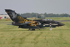 Schleswig (Jagel) Military Airfield