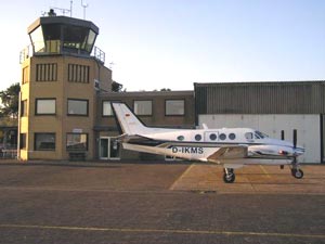 Stadtlohn Vreden Airfield