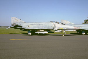 Wittmundhafen Military Airfield