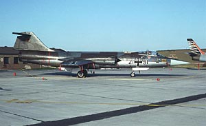 Wittmundhafen Military Airfield