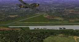 Wunstorf (Kleinheidorn) Military Airfield