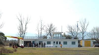 Agrinion Aeroclub