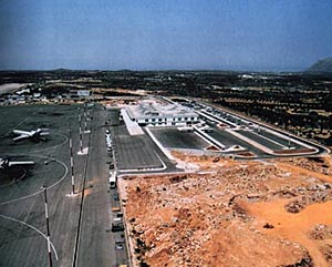 Chania International Airport