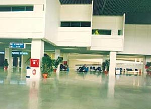 Chania International Airport