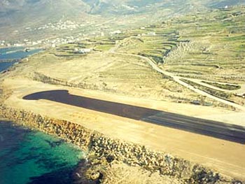 Kasos Airport