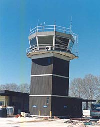 Kavala Airport (Megas Alexandros)