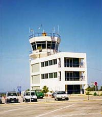 Kefalonia International Airport