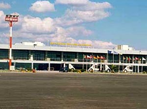 Kos International Airport "Hippocrates"