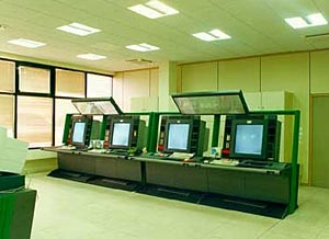 Rhodos International Airport, Diagoras