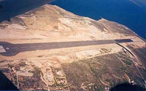 Sitia Airport