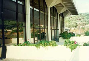 Alexandros Papadiamantis International Airport (Skiathos)