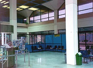 Alexandros Papadiamantis International Airport (Skiathos)