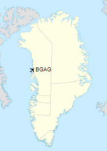 Aappilattoq Heliport