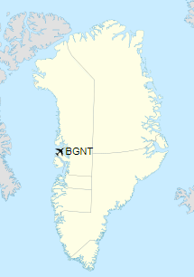 Niaqornat Heliport Niaqornat Heliport