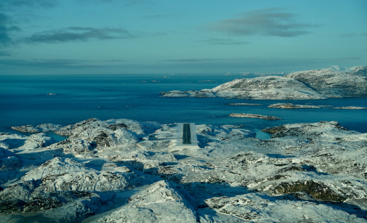 Paamiut Airpor photo