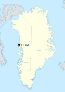 Upernavik Kujalleq Heliport