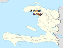 Anse-Rouge Airport