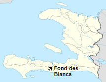 Fond-des-Blancs Airport
