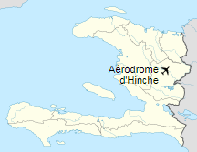 Hinche Airport