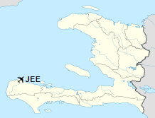 Jérémie Airport