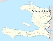 Ouanaminthe Airport Ouanaminthe Airport