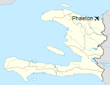 Phaeton Airport