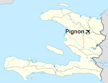 Pignon Airport