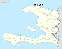 Port-de-Paix Airport