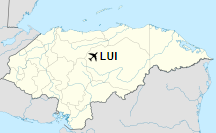 La Unión Airport