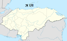 Útila Airport