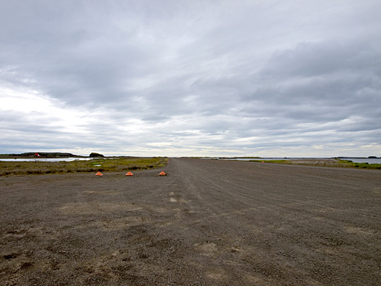 Djúpivogur Airport
