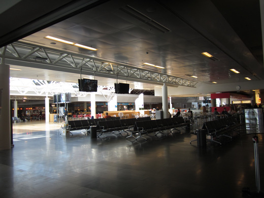 Keflavík International Airport picture