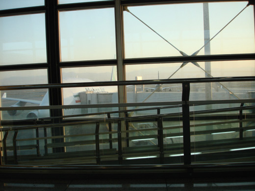 Tehran Imam Khomeini International Airport