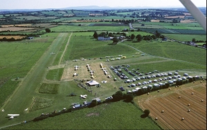 Birr Aerodrome