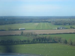 Clonbullogue Aerodrome