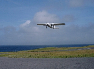 Inisheer Aerodrome