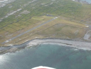 Inishmaan Aerodrome