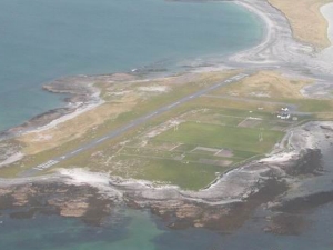 Inishmore Aerodrome