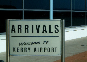 Kerry Airport