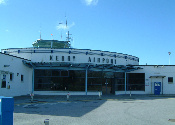 Kerry Airport