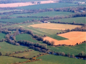 Rathcoole Aerodrome