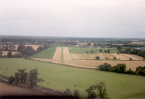 Trim Aerodrome