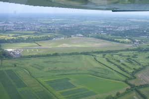 Weston Aerodrome