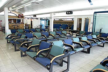 Mahanaim Ben Yaakov Airport